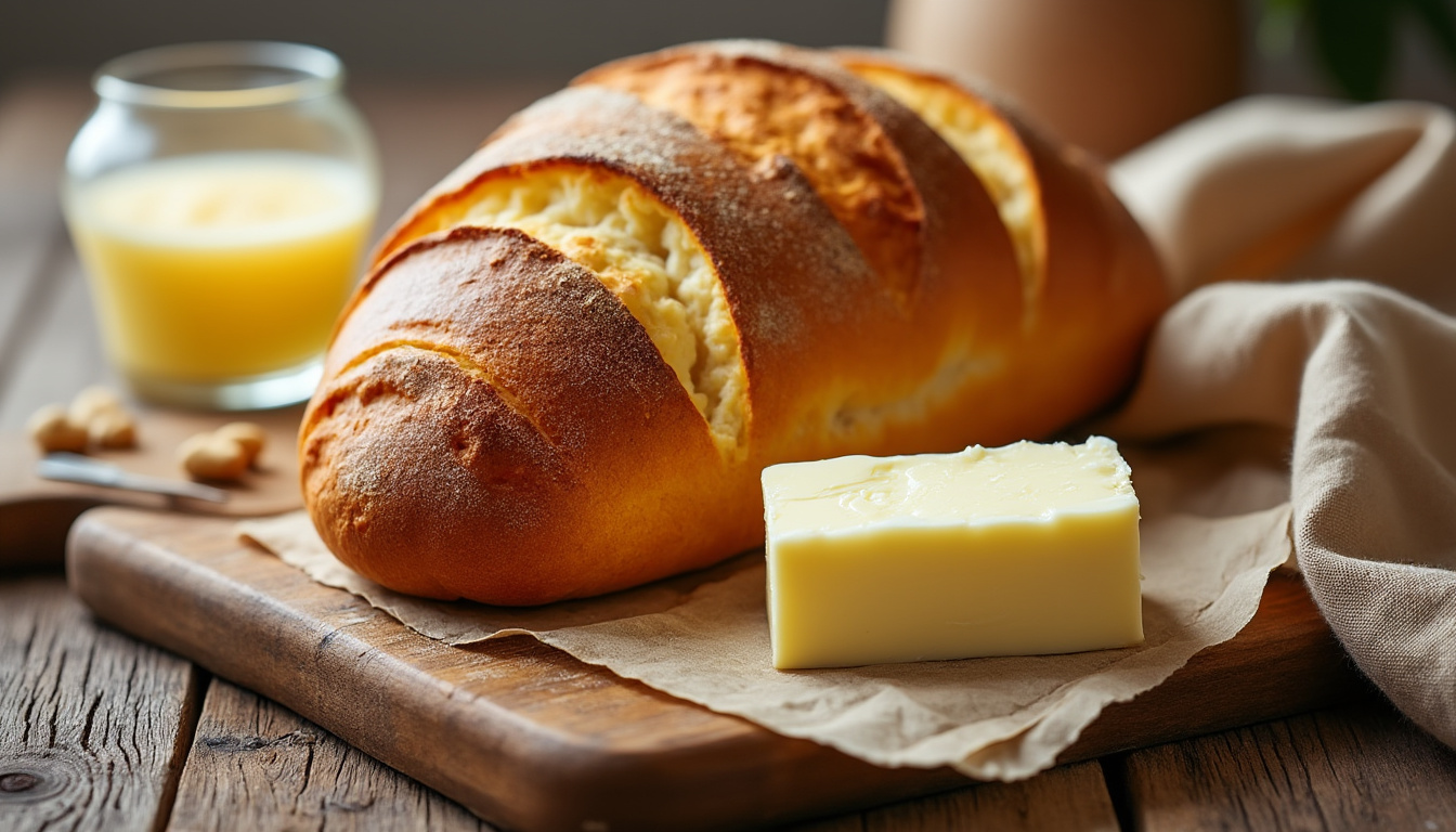 découvrez les calories et les apports nutritionnels de la brioche au beurre : teneur en glucides, lipides, protéines et conseils pour l'intégrer à une alimentation équilibrée.