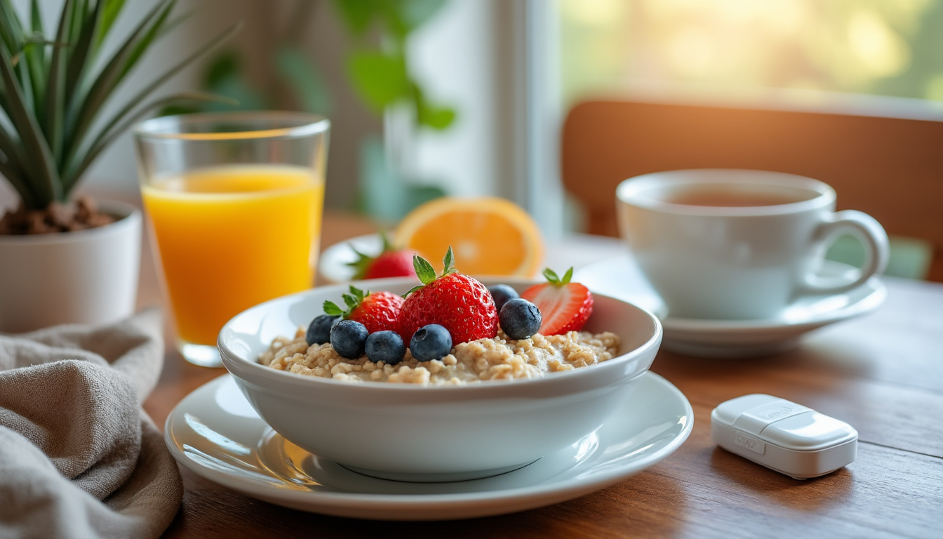 découvrez s'il est possible de prendre le levothyrox après le petit-déjeuner, ainsi que des conseils pratiques et précautions à respecter pour une efficacité optimale de votre traitement.