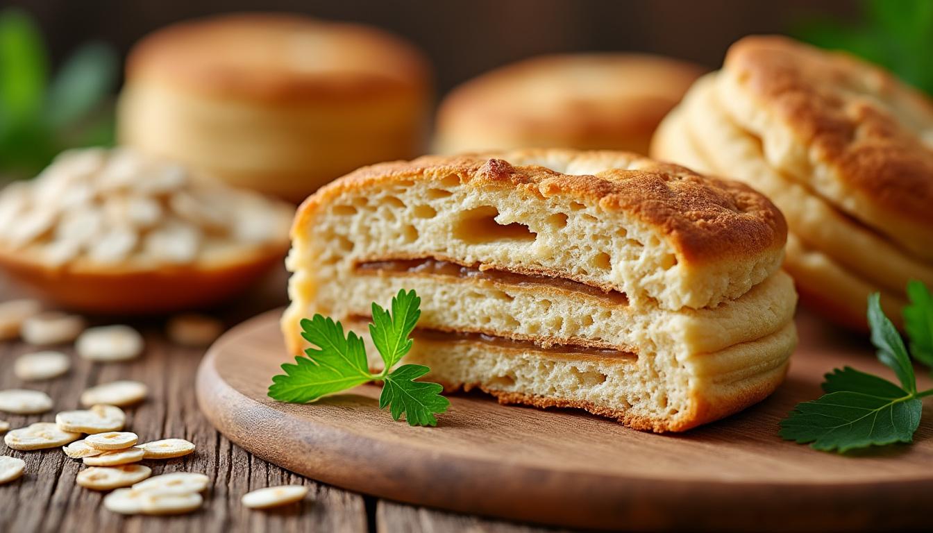 découvrez le nombre de calories par tranche de biscotte nature, ainsi que des conseils nutritionnels pour intégrer ce produit léger dans votre alimentation équilibrée.