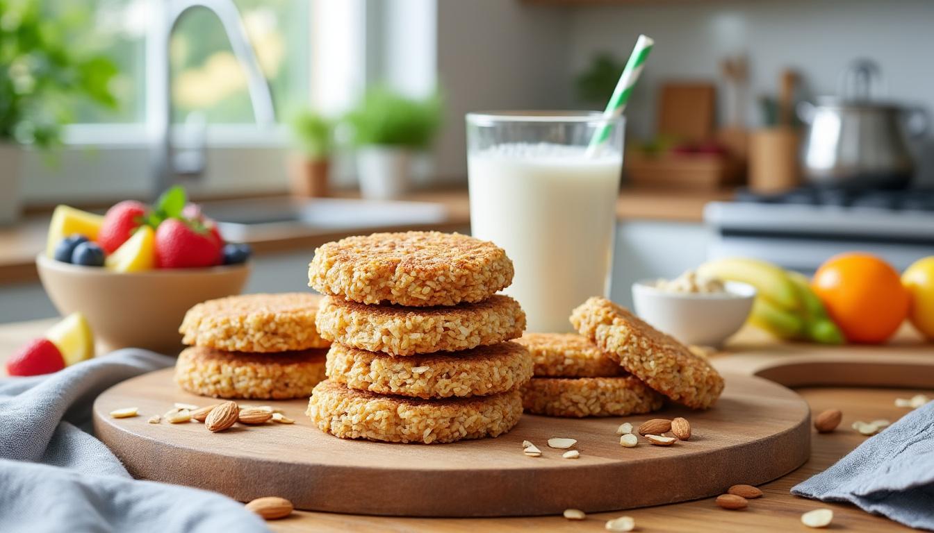 découvrez le nombre de calories des galettes de riz soufflé et leur intérêt diététique : avantages, inconvénients et conseils pour les intégrer à une alimentation équilibrée.