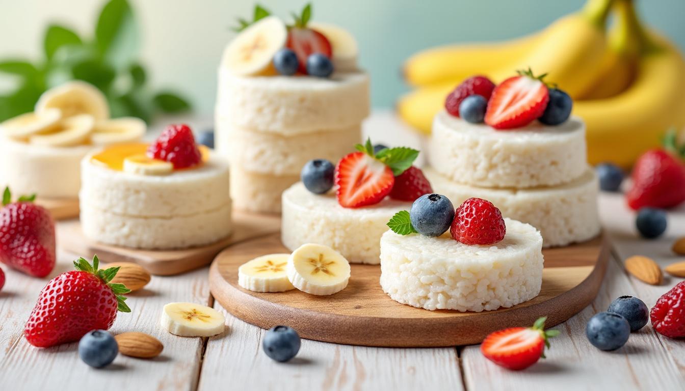 découvrez le nombre de calories des galettes de riz soufflé ainsi que leur intérêt diététique. analyse nutritionnelle, conseils pour les intégrer dans une alimentation équilibrée et avantages pour la santé.