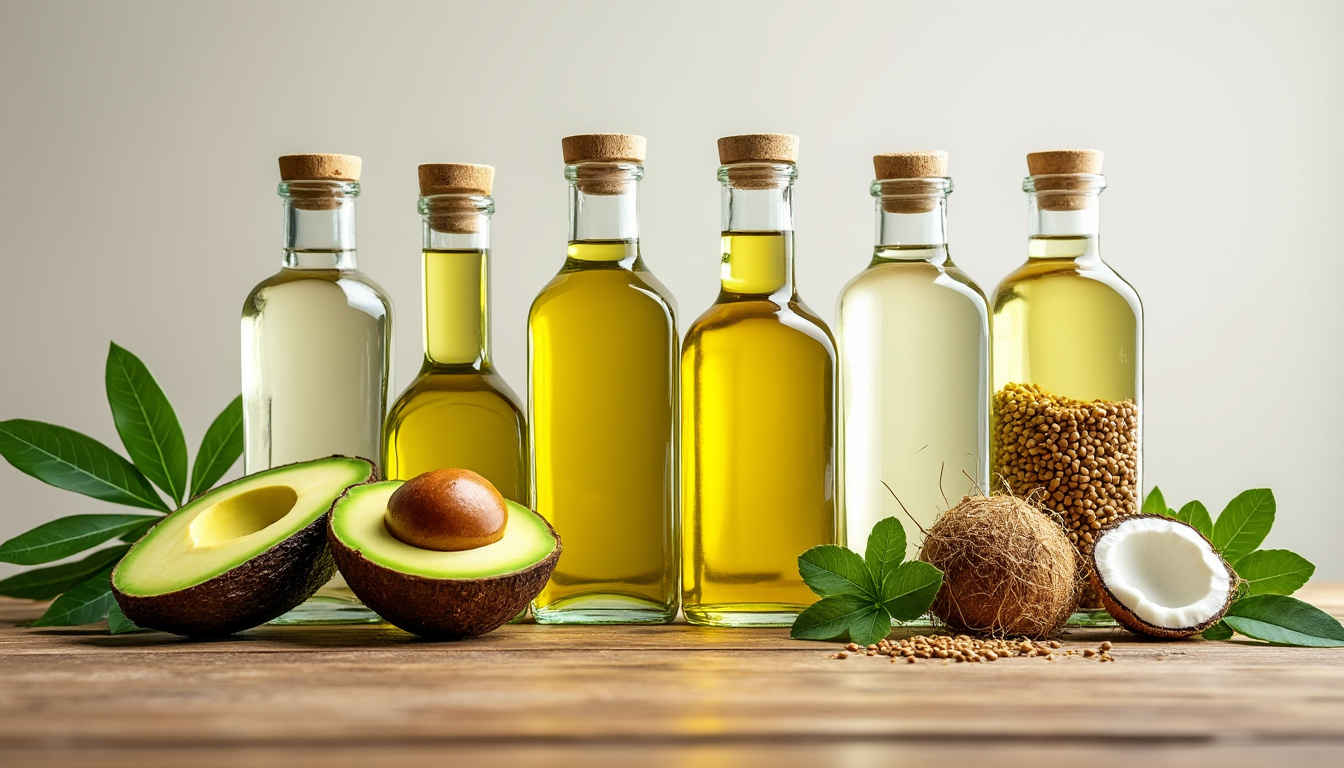 découvrez des alternatives saines et savoureuses pour remplacer le beurre au petit déjeuner. idées variées pour un matin gourmand, équilibré et plein d'énergie !