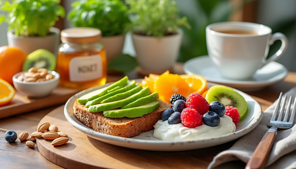 découvrez les meilleures alternatives saines et savoureuses au beurre pour le petit déjeuner. idées simples, conseils nutrition et recettes pour bien commencer la journée sans compromis sur le goût !