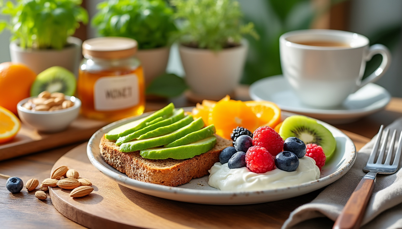 découvrez les meilleures alternatives saines et savoureuses au beurre pour le petit déjeuner. idées simples, conseils nutrition et recettes pour bien commencer la journée sans compromis sur le goût !
