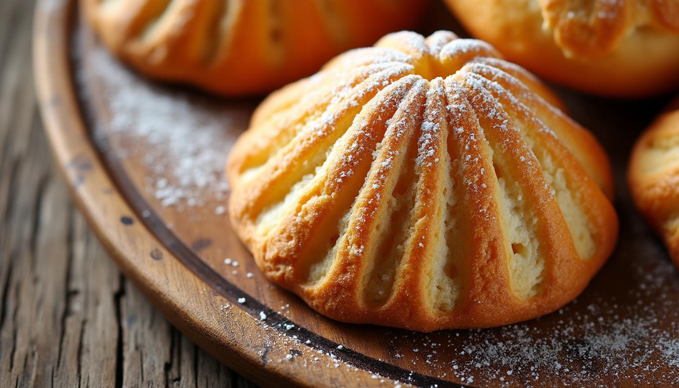 découvrez la valeur calorique d'une madeleine et comment elle s'intègre dans votre alimentation quotidienne pour mieux gérer votre apport énergétique.