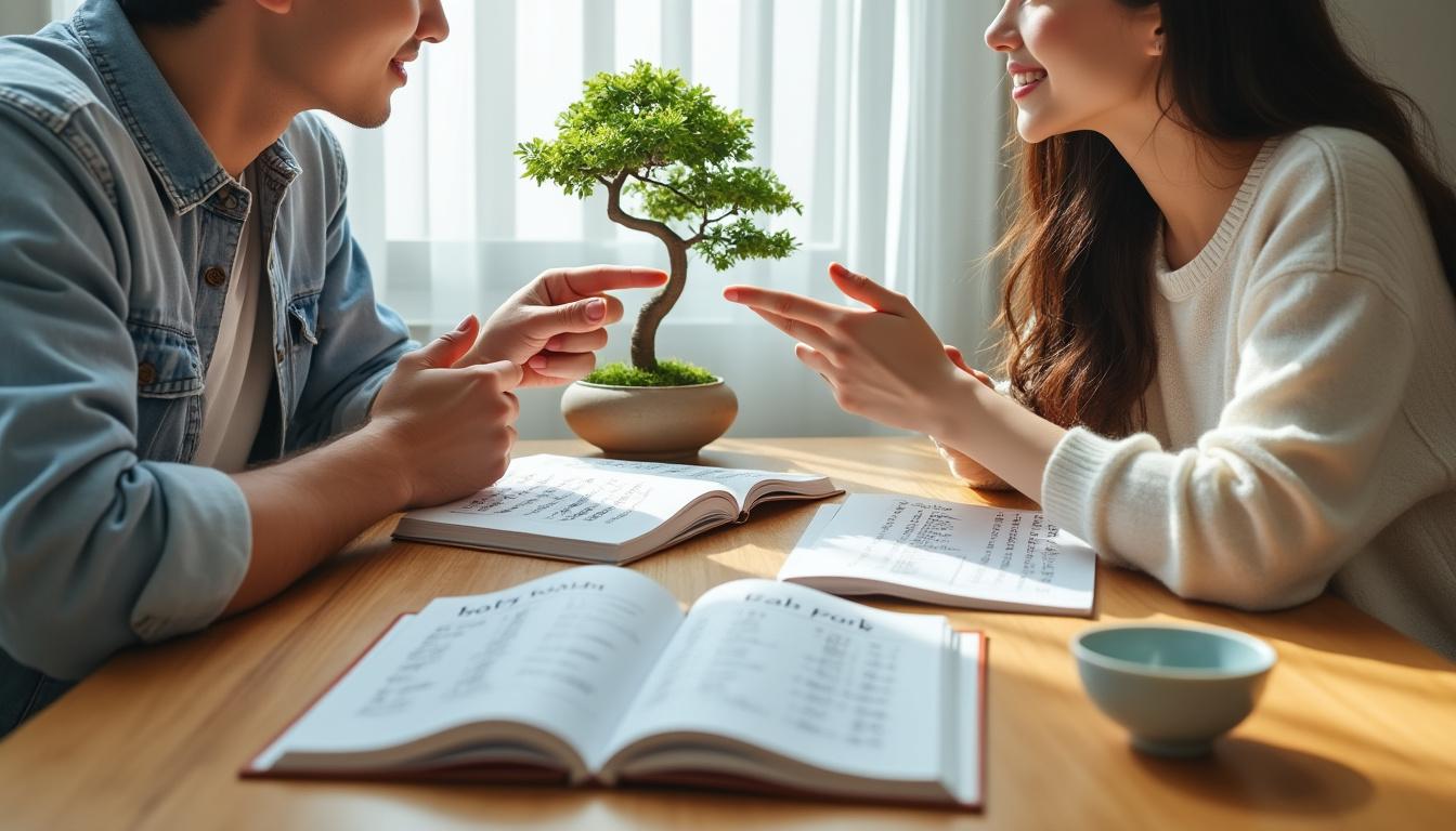 découvrez nos conseils pour choisir un prénom japonais parfait pour votre bébé, alliant tradition, signification et harmonie.