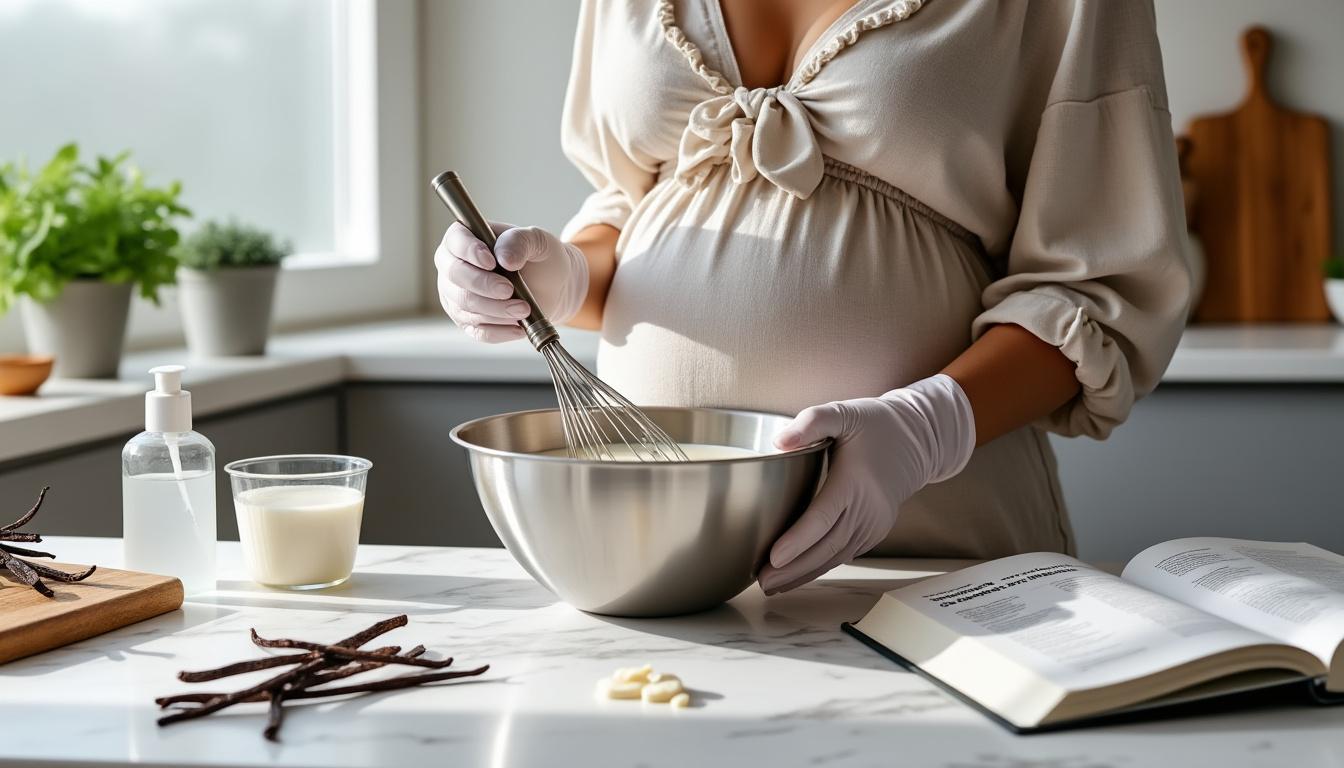 découvrez les précautions essentielles et les bienfaits de chantilly enceinte pour vivre une grossesse sereine et en toute sécurité.