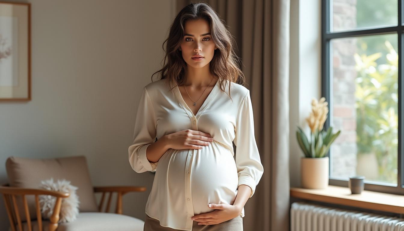 découvrez toutes les informations confirmées et les rumeurs autour de la grossesse de charlotte cardin, l'artiste québécoise au talent reconnu.