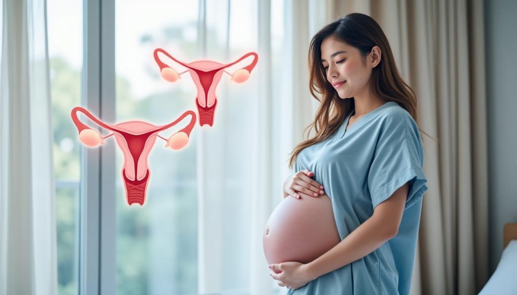 découvrez tout ce qu'il faut savoir sur la perte blanche pendant la grossesse, ses causes, son rôle et quand consulter un professionnel de santé.