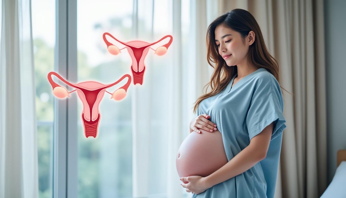 découvrez tout ce qu'il faut savoir sur la perte blanche pendant la grossesse, ses causes, son rôle et quand consulter un professionnel de santé.