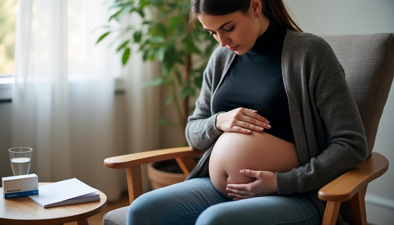 découvrez les informations essentielles sur la prise de dafalgan pendant la grossesse, ses précautions et conseils pour assurer la sécurité de la future maman et du bébé.