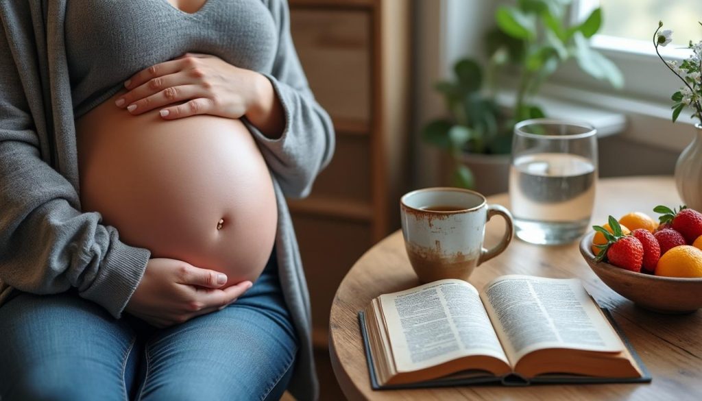 découvrez pourquoi il est important de modérer la consommation de café pendant la grossesse et les recommandations pour préserver la santé de la mère et du bébé.