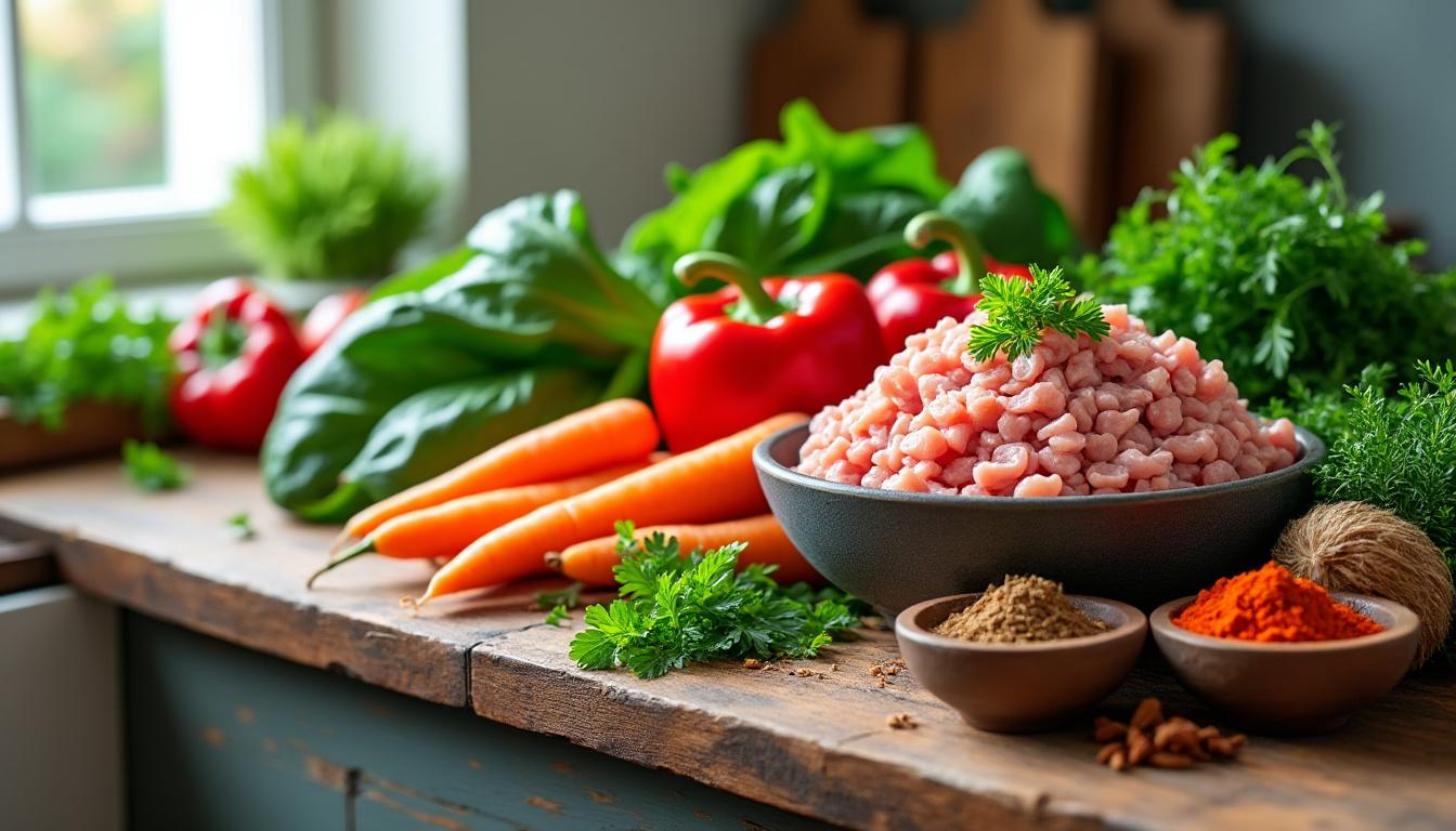 découvrez comment bien choisir les ingrédients pour préparer un pâté sain et savoureux, idéal pendant la grossesse pour allier plaisir et nutrition.