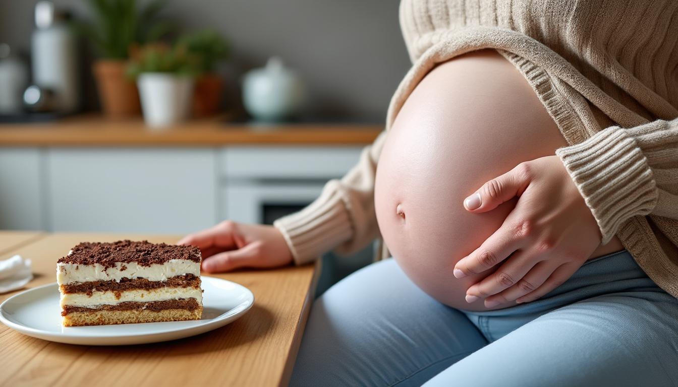 découvrez si le tiramisu est sans risque pendant la grossesse et quelles précautions prendre pour profiter de ce dessert en toute sécurité.