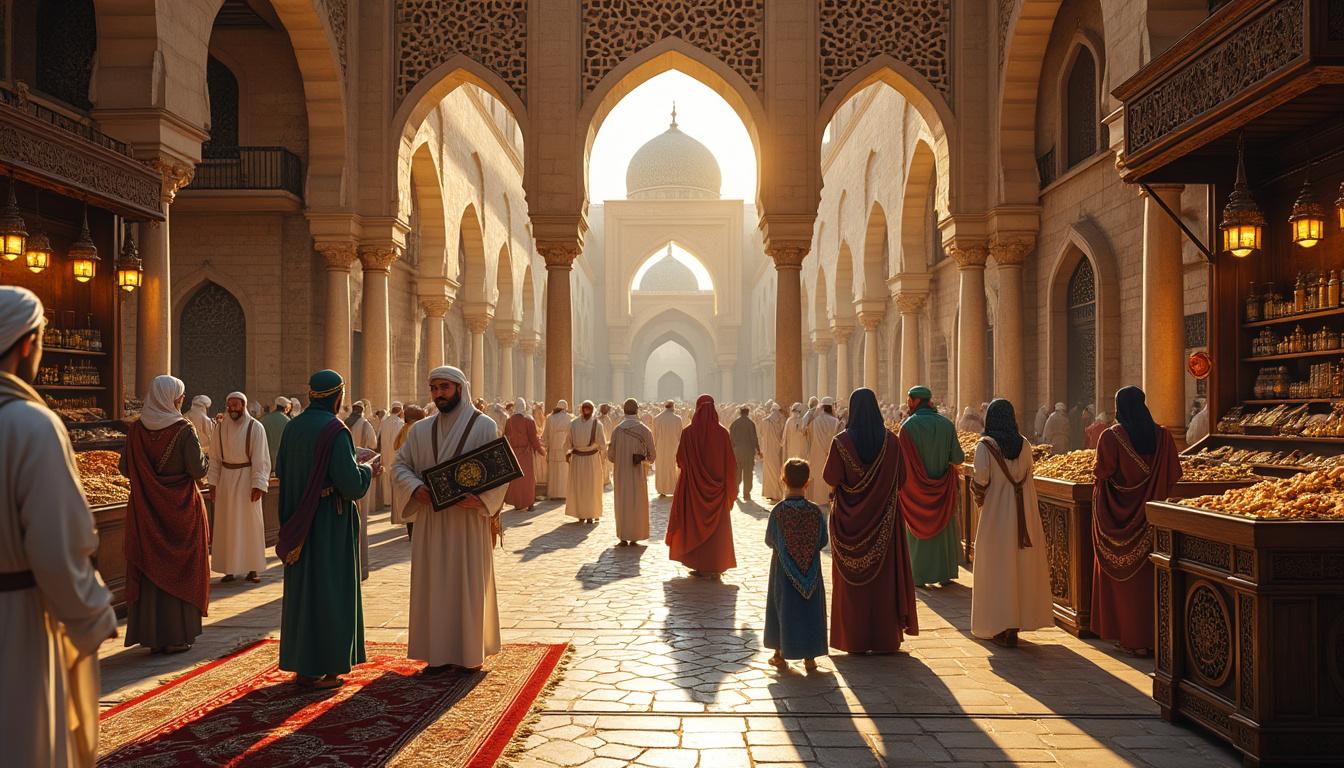 découvrez la signification et l'origine des prénoms arabes les plus populaires. guide complet pour choisir un prénom arabe avec son histoire et sa valeur culturelle.