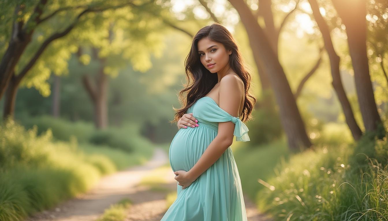 découvrez les détails de la récente annonce de selena gomez concernant sa grossesse et ce que cela révèle sur sa vie personnelle.