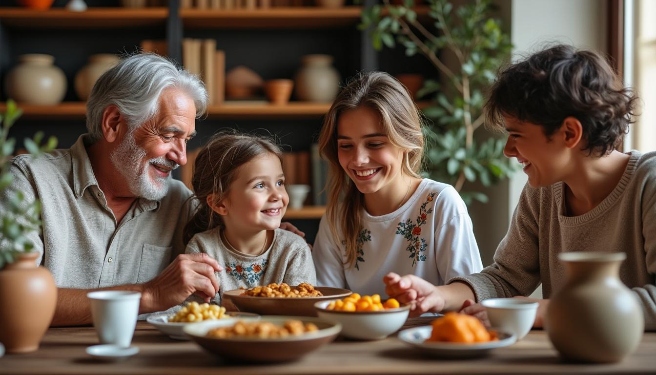 découvrez les origines et significations des prénoms grecs et leur importance dans la culture familiale à travers les générations.