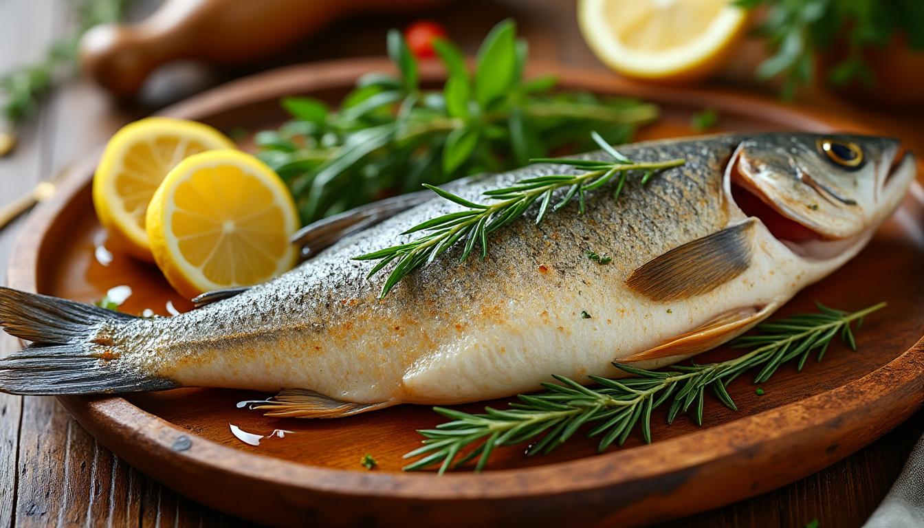 découvrez nos astuces incontournables pour réussir une cuisson moelleuse et savoureuse de votre poisson au four. des conseils simples pour sublimer vos plats de poisson.