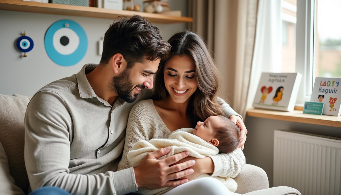 découvrez les raisons de choisir un prénom turc pour votre enfant, alliant tradition, culture riche et originalité pour un prénom unique et significatif.