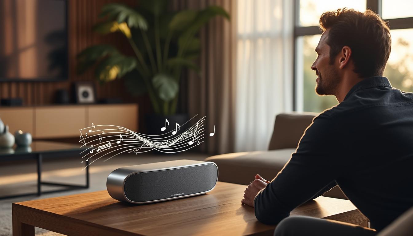 découvrez pourquoi choisir une enceinte harman kardon garantit une expérience audio immersive grâce à une qualité sonore exceptionnelle, un design élégant et des technologies innovantes.