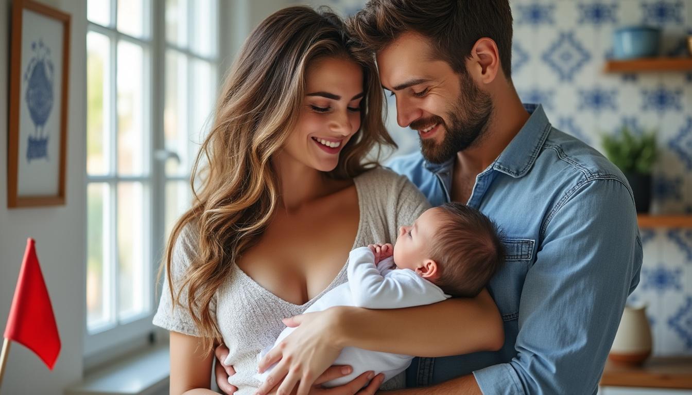 découvrez comment choisir un prénom portugais original pour votre enfant, alliant tradition et originalité pour un nom unique et significatif.