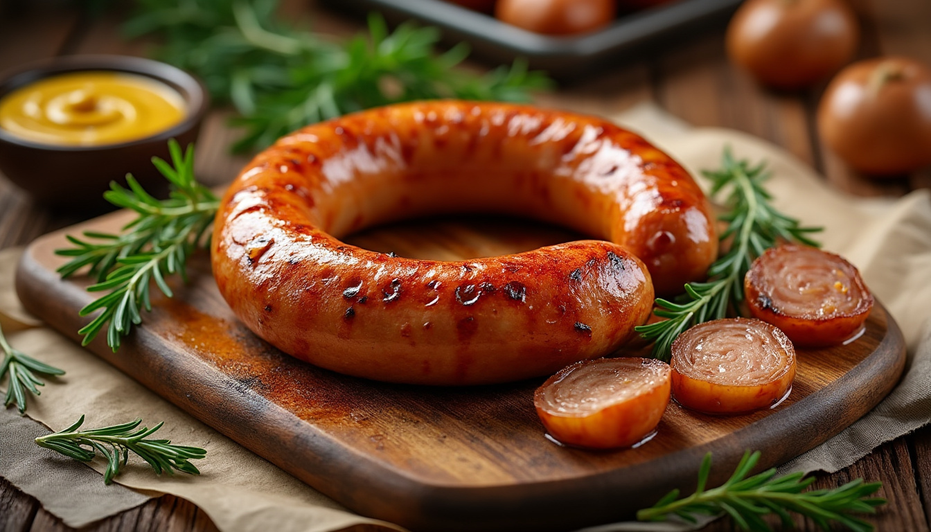 découvrez nos astuces pour réussir la cuisson de vos saucisses au four, savoureuses et parfaitement dorées à chaque fois, sans aucune difficulté.