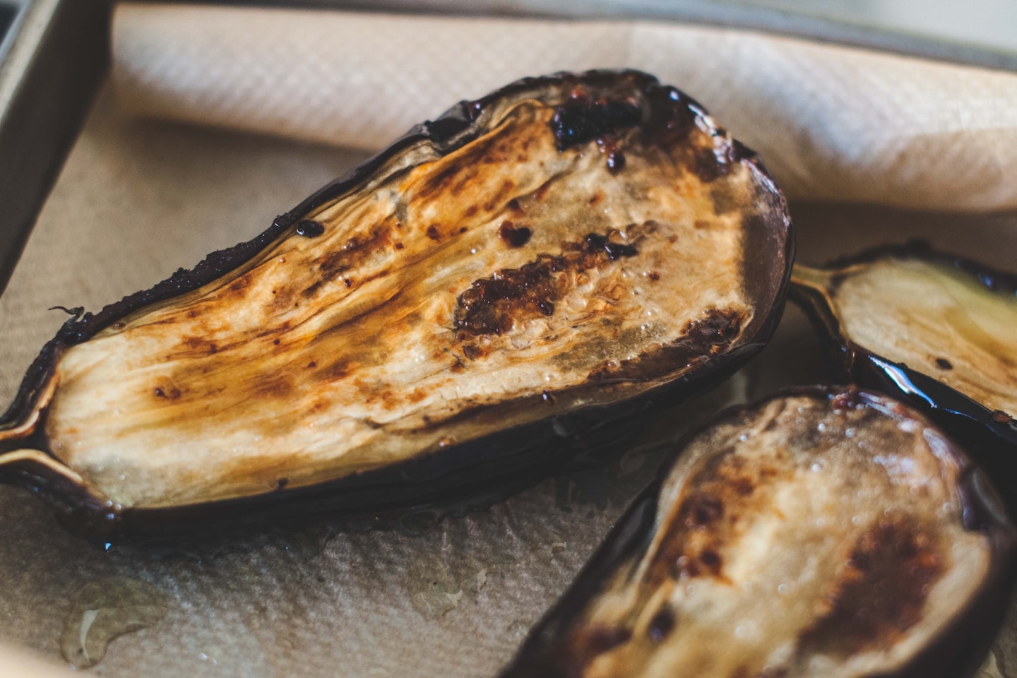 Cooking has become my respite during COVID-19 lockdown. I started small and then experimented more and more. I eventually created a website with my recipes: https://foodxdiaries.blogspot.com/