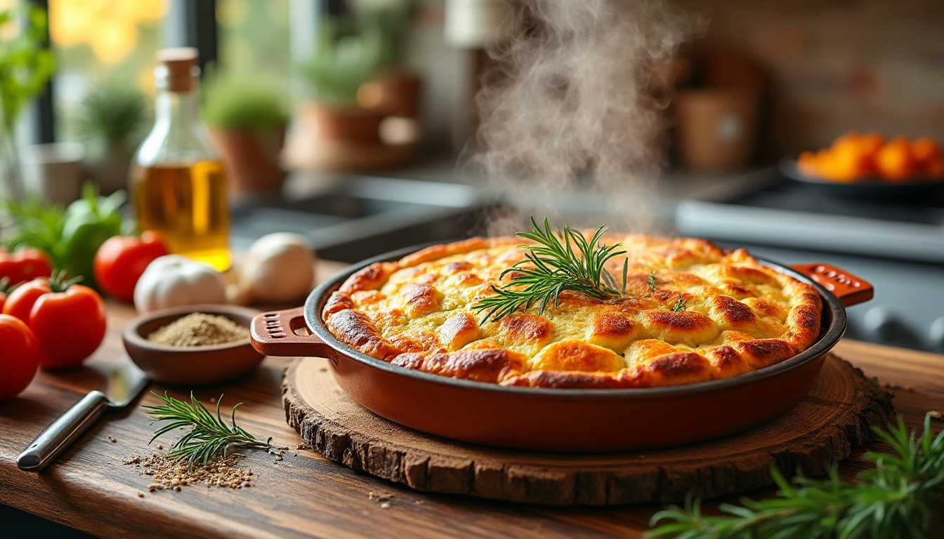 découvrez nos astuces simples pour réussir des plats au four savoureux et rapides, parfaits pour toutes vos occasions gourmandes.