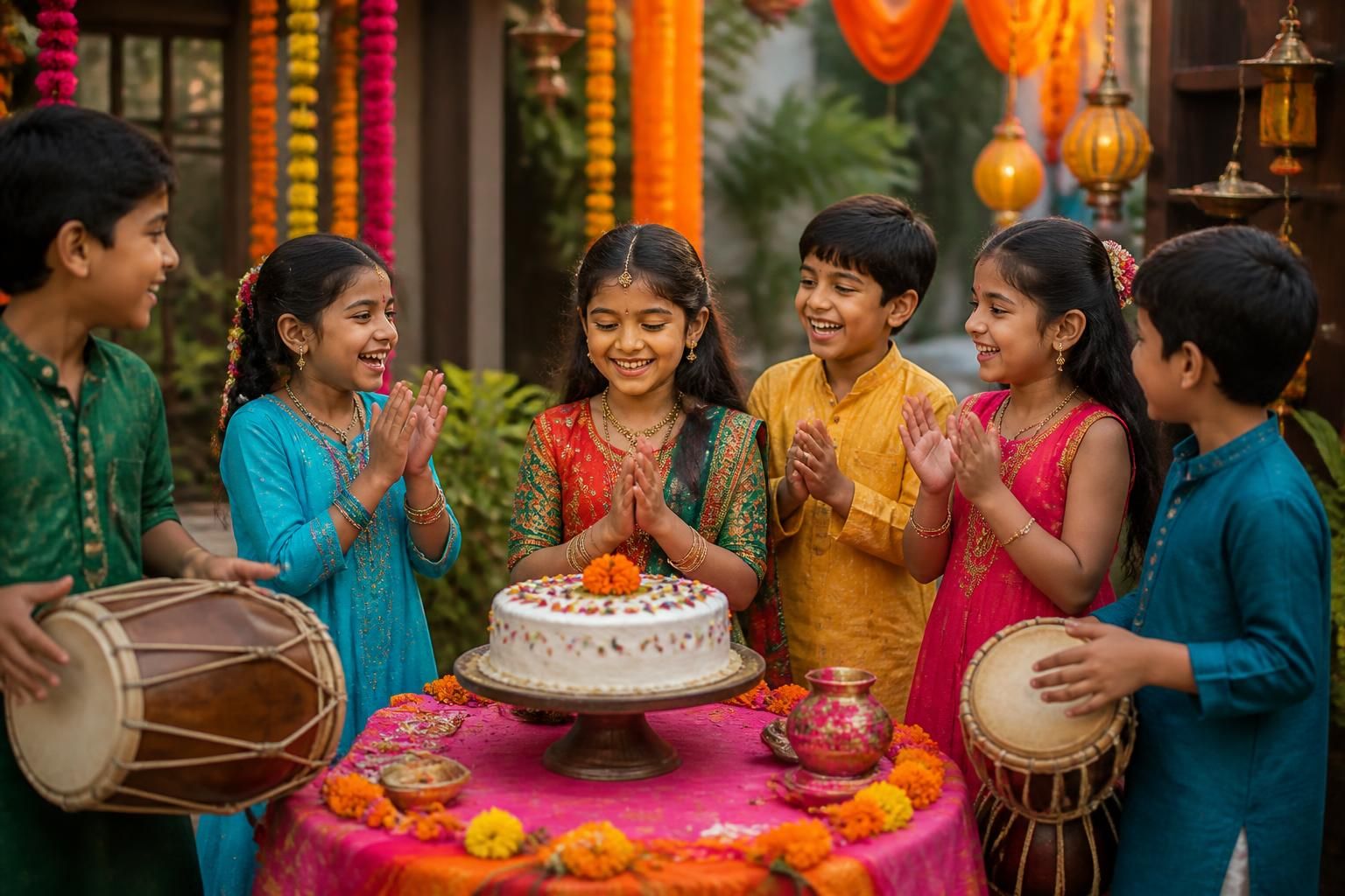 découvrez les paroles complètes de la chanson « bon anniversaire les petit indien » ainsi que ses versions populaires pour célébrer cet anniversaire en musique.