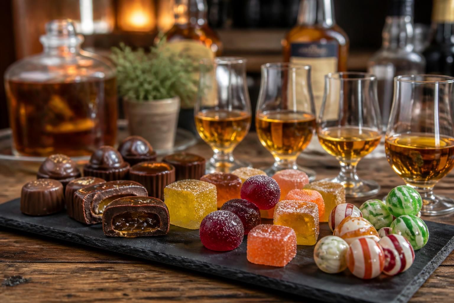 découvrez nos recettes uniques de bonbons alcoolisés et explorez des spécialités gourmandes alliant douceur et saveurs alcoolisées pour surprendre vos papilles.