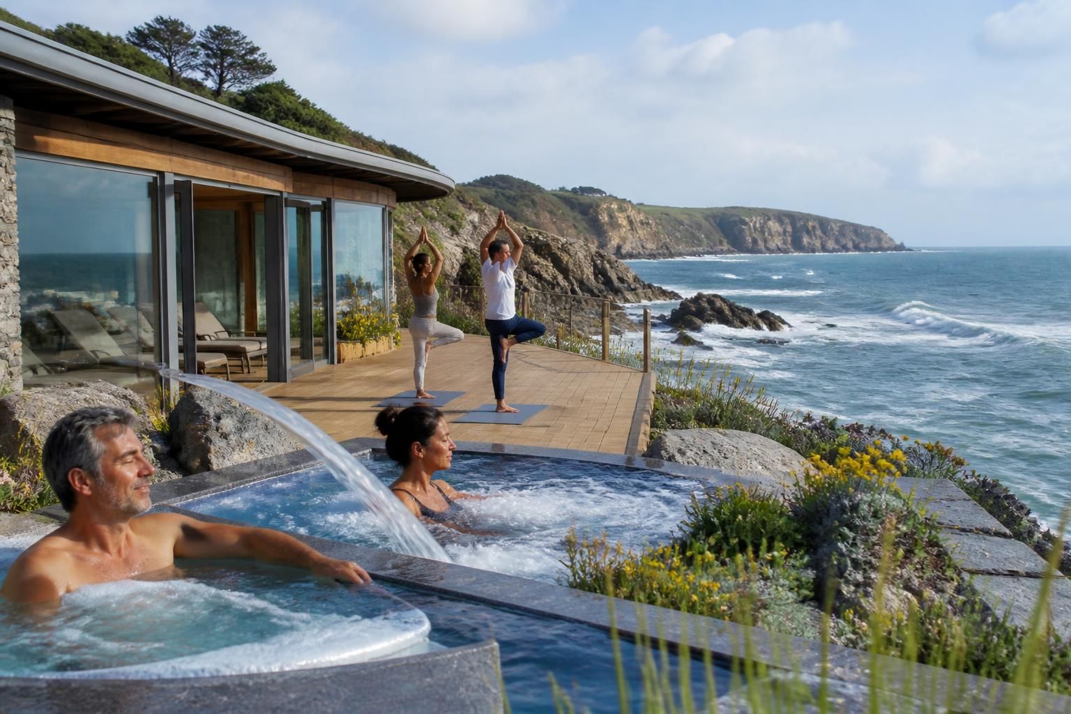 découvrez les meilleures cures minceur thalasso en bretagne, normandie et ailleurs pour un programme efficace alliant bien-être et silhouette affinée. profitez d’offres exclusives et d’établissements réputés.