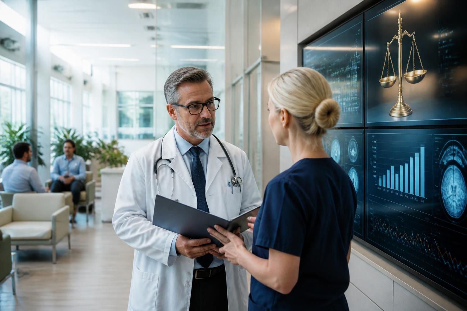 découvrez la définition du designated health service (dhs) et ses implications selon la stark law, une réglementation clé pour éviter les conflits d'intérêts dans les services de santé.