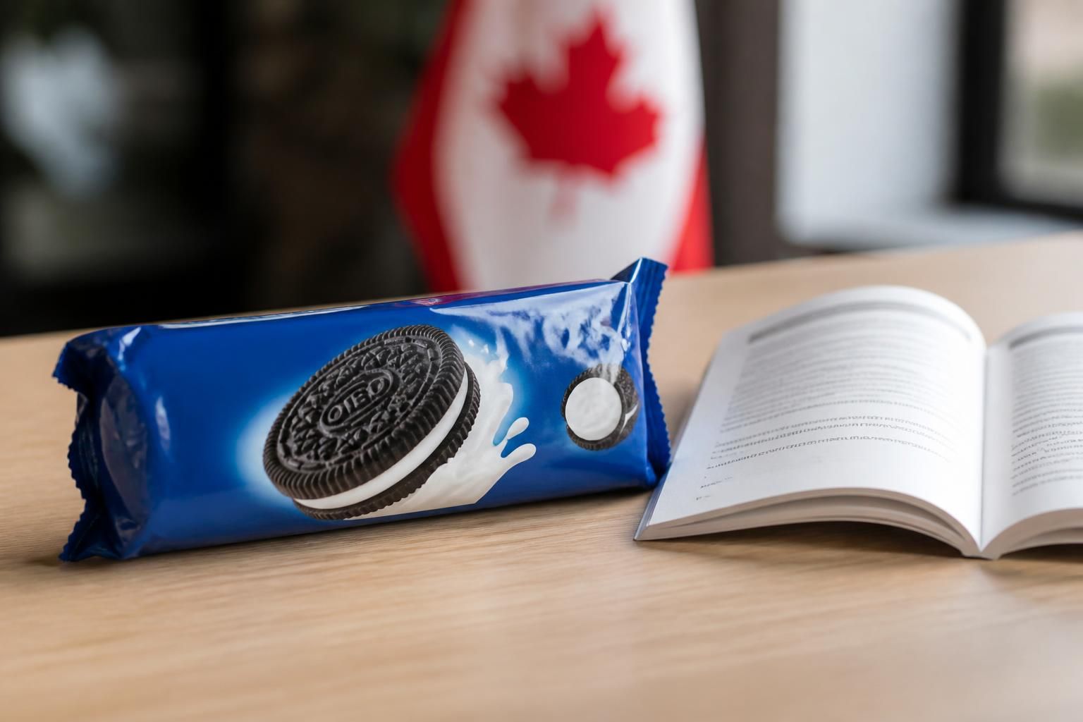 découvrez si les biscuits oreo sont halal au canada et les critères à connaître pour faire un choix éclairé.