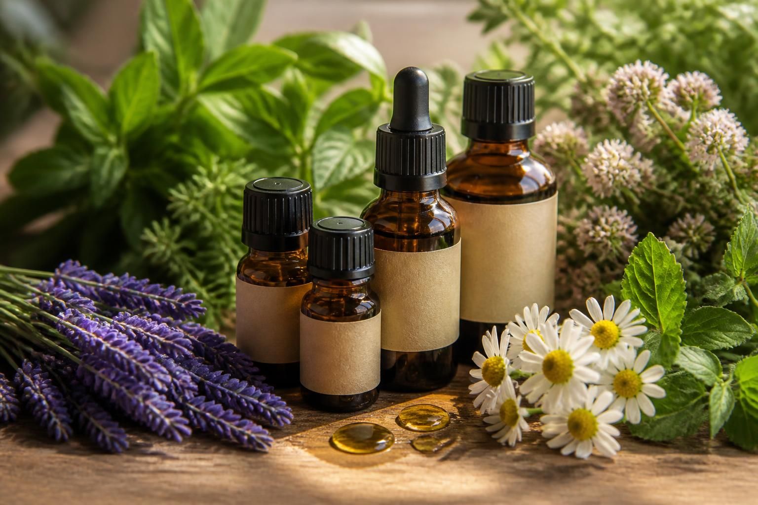 découvrez les huiles essentielles recommandées pour aider à réguler l'hypertension artérielle naturellement et améliorer votre bien-être au quotidien.