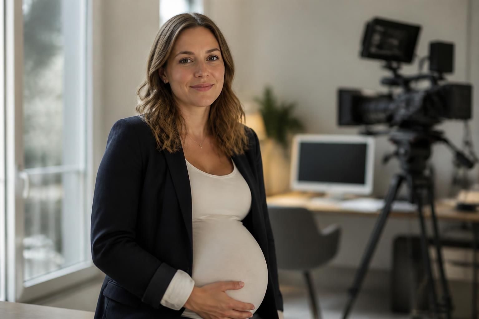 découvrez les dernières informations sur la grossesse de julie hammett selon l'actualité bfmtv.