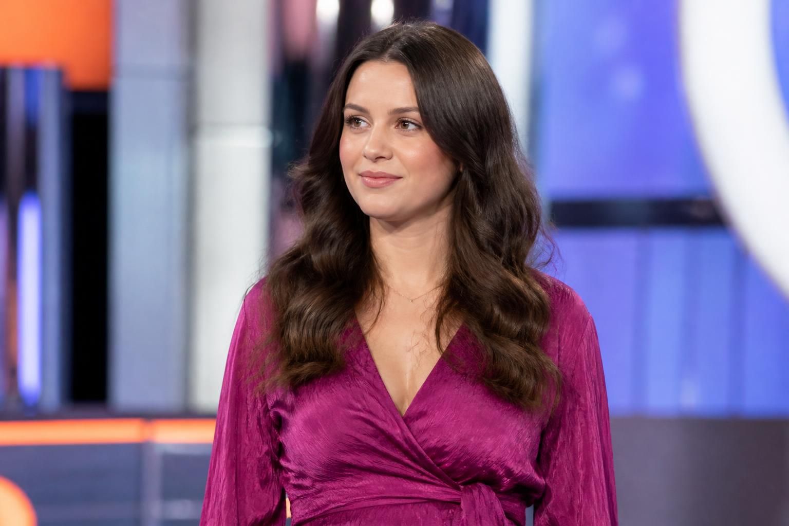 découvrez si margaux de 'n'oubliez pas les paroles' est enceinte et apprenez-en plus sur son âge dans cet article complet.