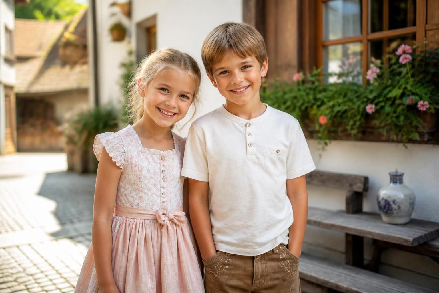 découvrez notre sélection de prénoms allemands pour filles et garçons, allant des classiques intemporels aux tendances actuelles, pour choisir le prénom parfait.