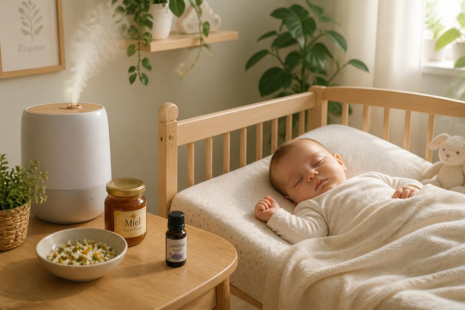 découvrez les traitements efficaces et les remèdes naturels adaptés pour soulager la rhinopharyngite chez les bébés, afin d'assurer leur confort et leur guérison en douceur.