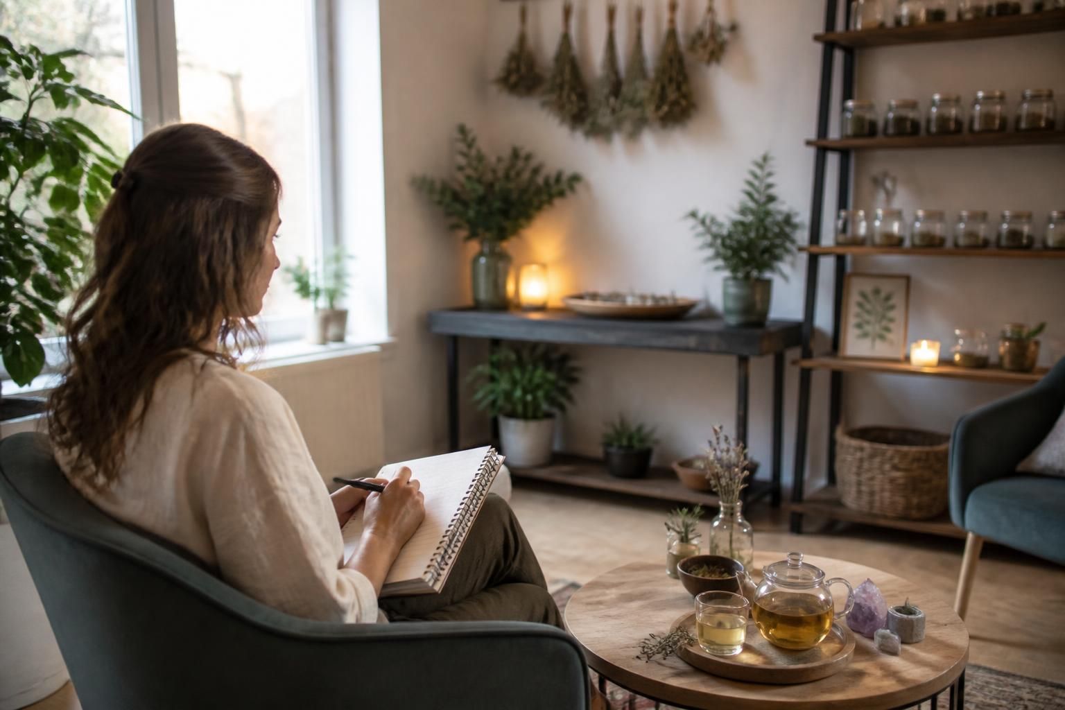 découvrez 6 conseils essentiels à connaître avant de consulter un naturopathe pour optimiser votre expérience et bénéficier pleinement de ses conseils personnalisés.