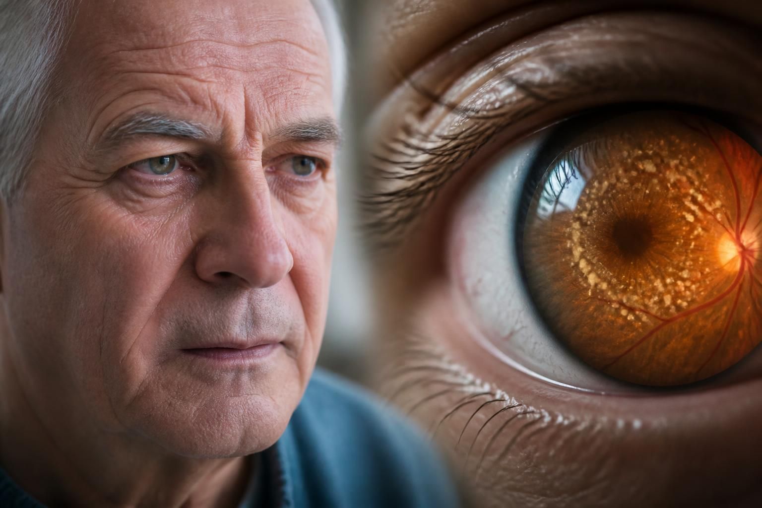 découvrez les symptômes de la dmla, apprenez à reconnaître ses signes précoces et comprenez l’évolution de cette maladie oculaire pour mieux la prévenir et la gérer.