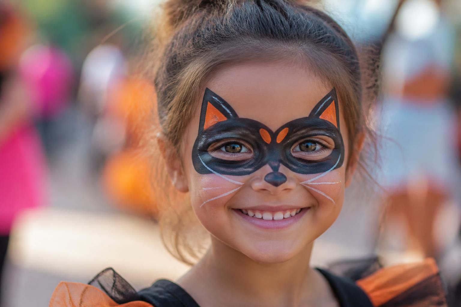 découvrez des idées de maquillage facile pour enfant, parfaites pour halloween et le carnaval, avec des tutos simples et rapides à réaliser.