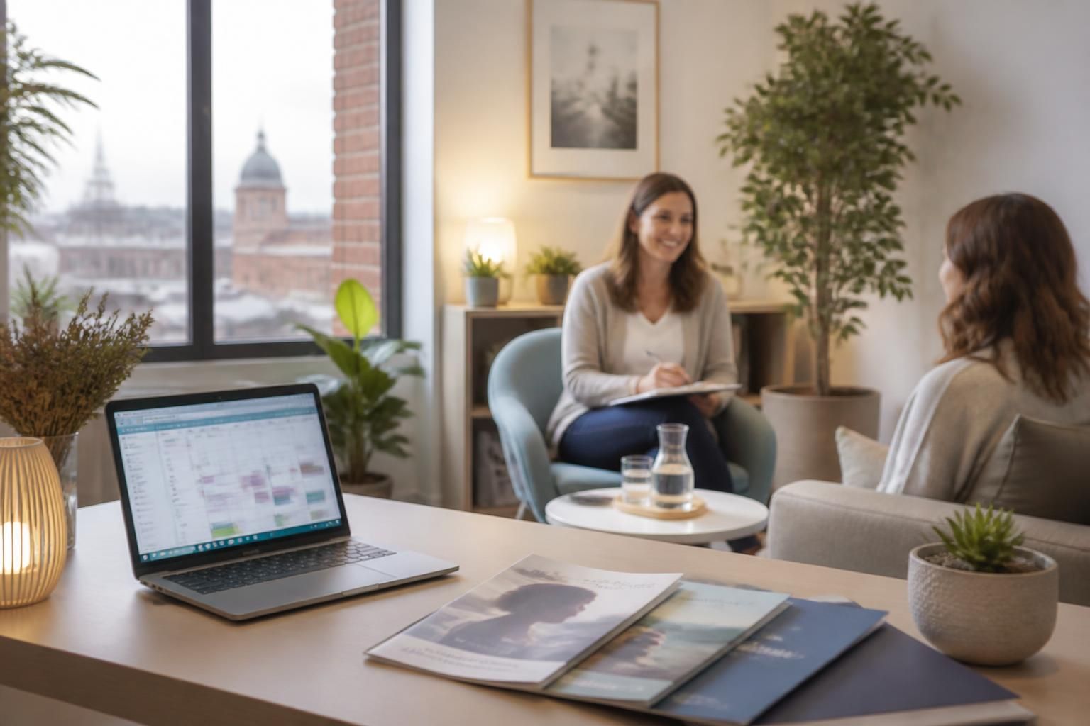 découvrez psycho toulouse, spécialiste des formations en psychologie et des consultations avec psychologues remboursés. bénéficiez d'un accompagnement professionnel et accessible à toulouse.