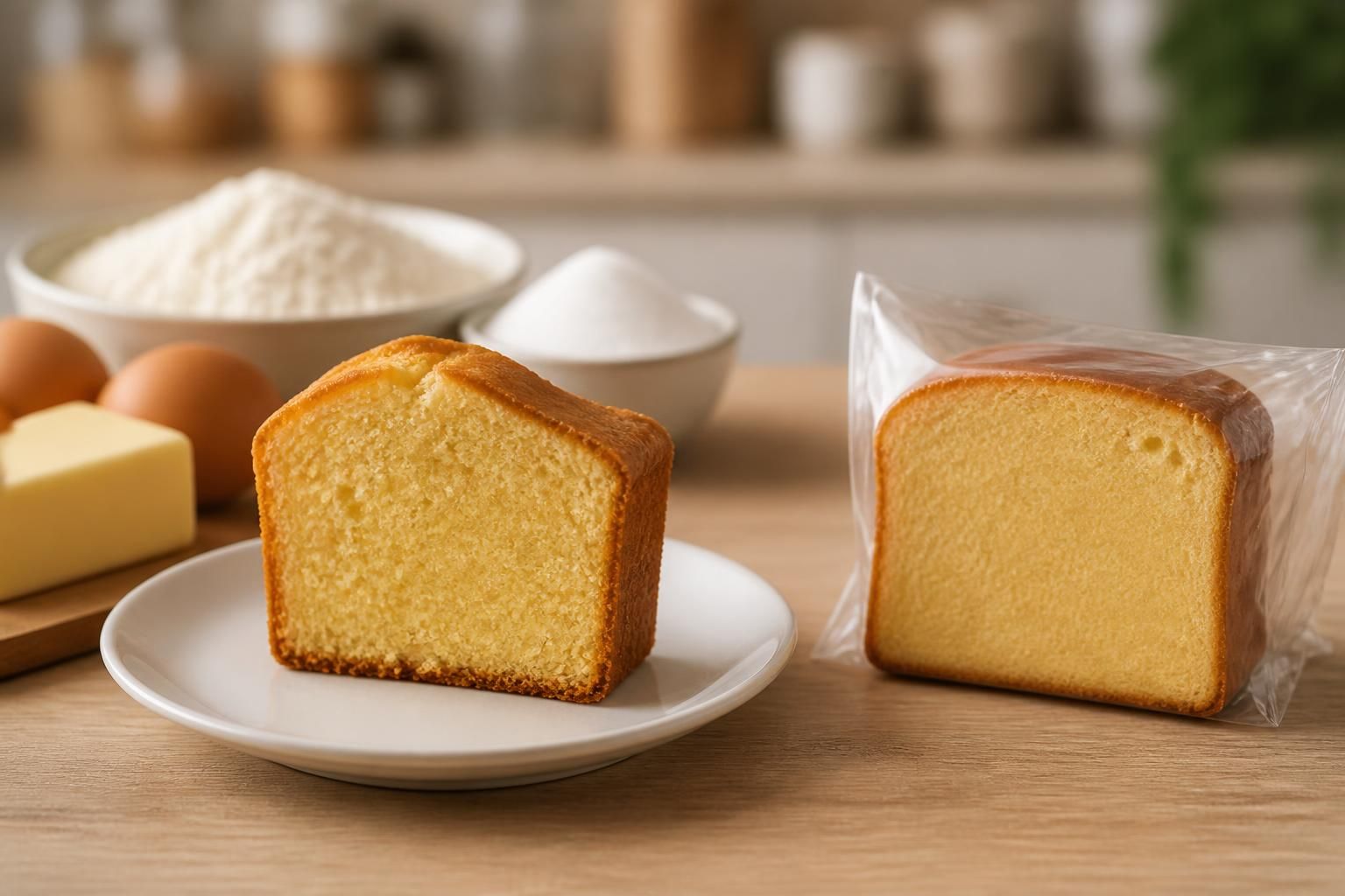 découvrez les calories du quatre-quarts selon différentes recettes, maison ou industrielles, pour mieux gérer votre alimentation et vos plaisirs gourmands.