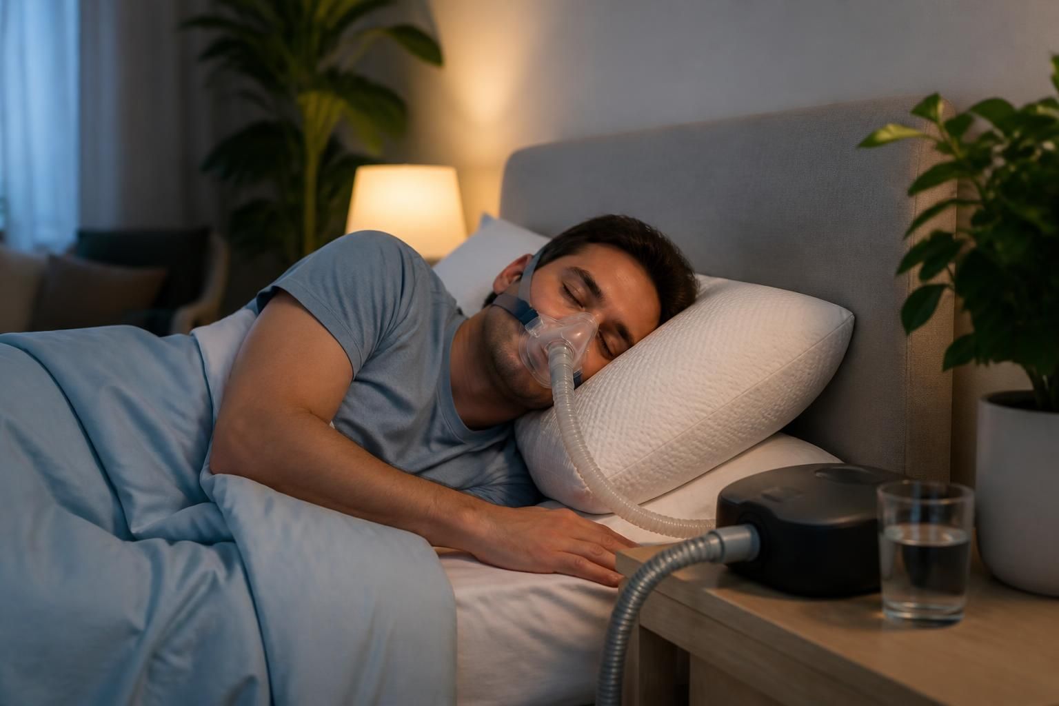 découvrez les services de vitalaire et les avis sur l'apnée du sommeil pour mieux comprendre cette maladie et améliorer votre qualité de vie.