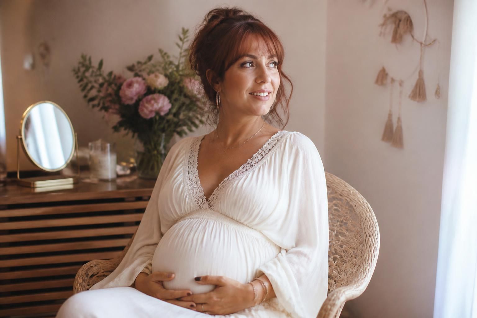découvrez les dernières informations sur la grossesse de zaz, enceinte de son premier enfant, et ce que l'on sait jusqu'à présent.