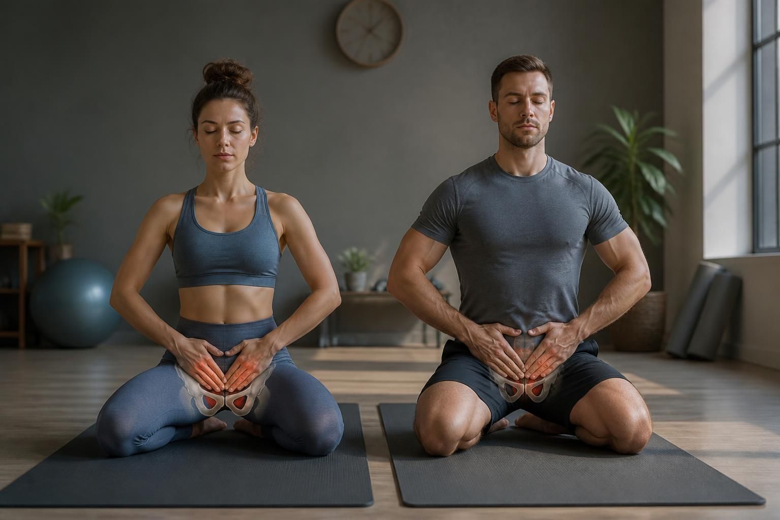 découvrez combien de temps il faut pour muscler efficacement le périnée chez l’homme et la femme, avec des conseils pratiques et des exercices adaptés.