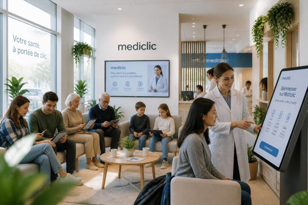 découvrez notre avis complet sur mediclic et apprenez tout ce qu'il faut savoir sur ce service destiné aux patients pour faciliter leur suivi médical et accès aux soins.