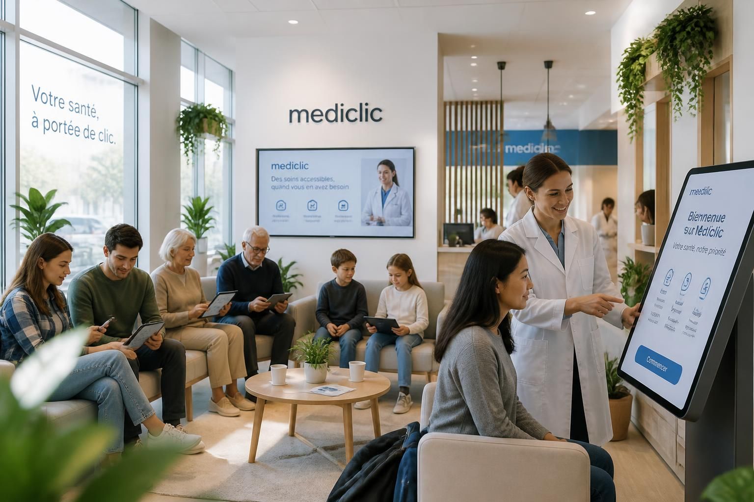 découvrez notre avis complet sur mediclic et apprenez tout ce qu'il faut savoir sur ce service destiné aux patients pour faciliter leur suivi médical et accès aux soins.