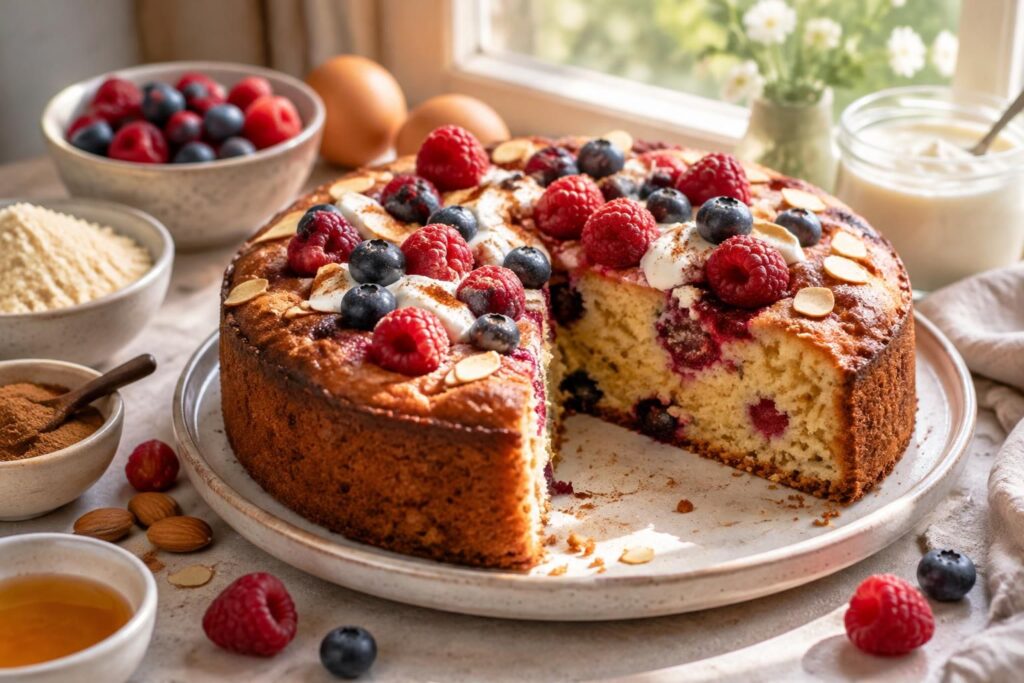 découvrez comment préparer un gâteau adapté aux personnes diabétiques en réduisant le sucre sans sacrifier le goût, grâce à des alternatives et astuces gourmandes.